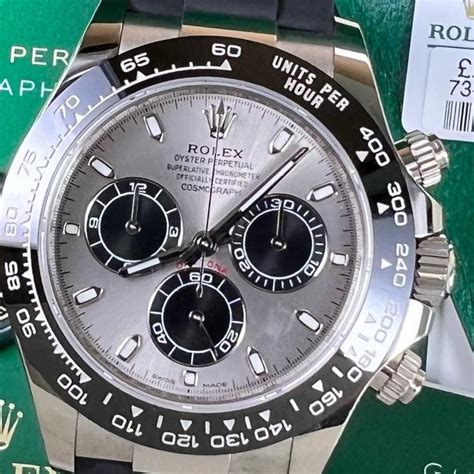 rolex daytona diamond dial replacement|rolex daytona 116519ln for sale.